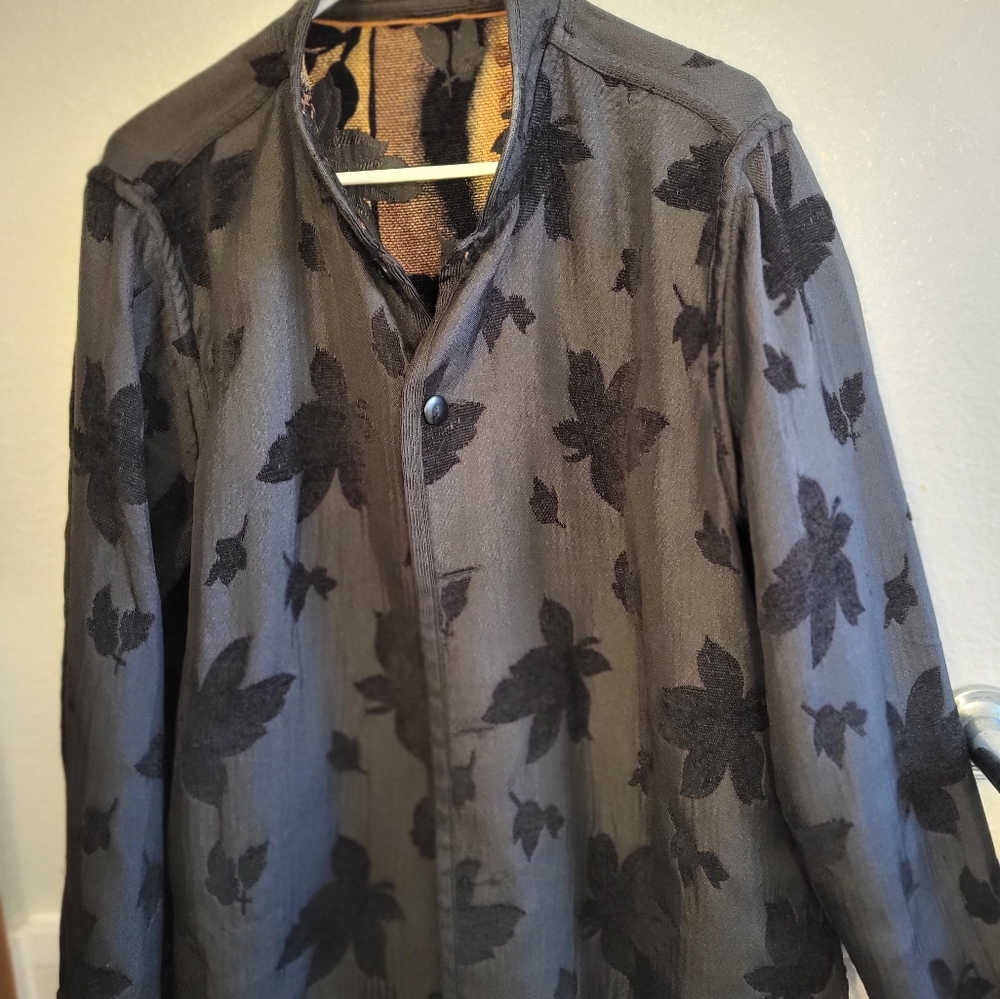 Coldwater creek jacket